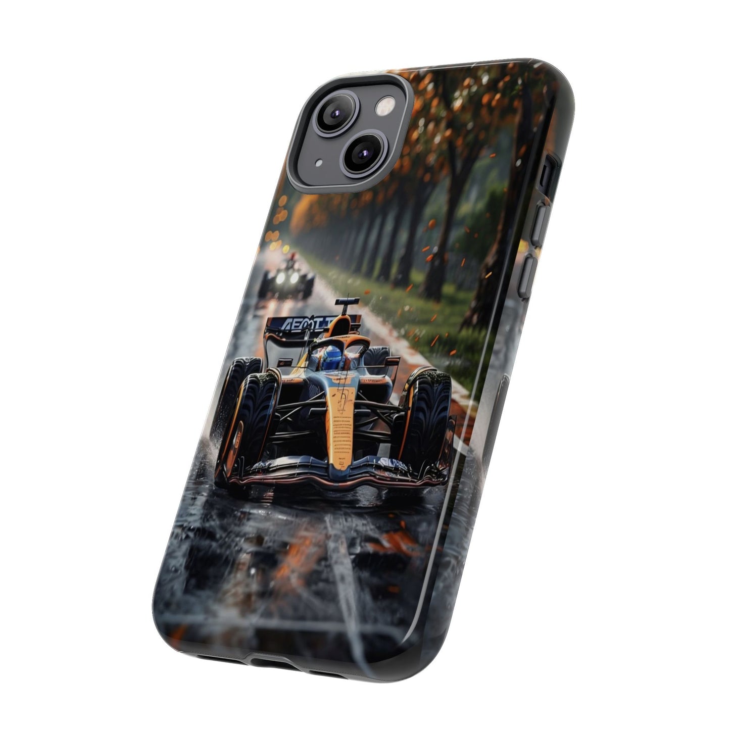 "Speed" Mobile Phone Case