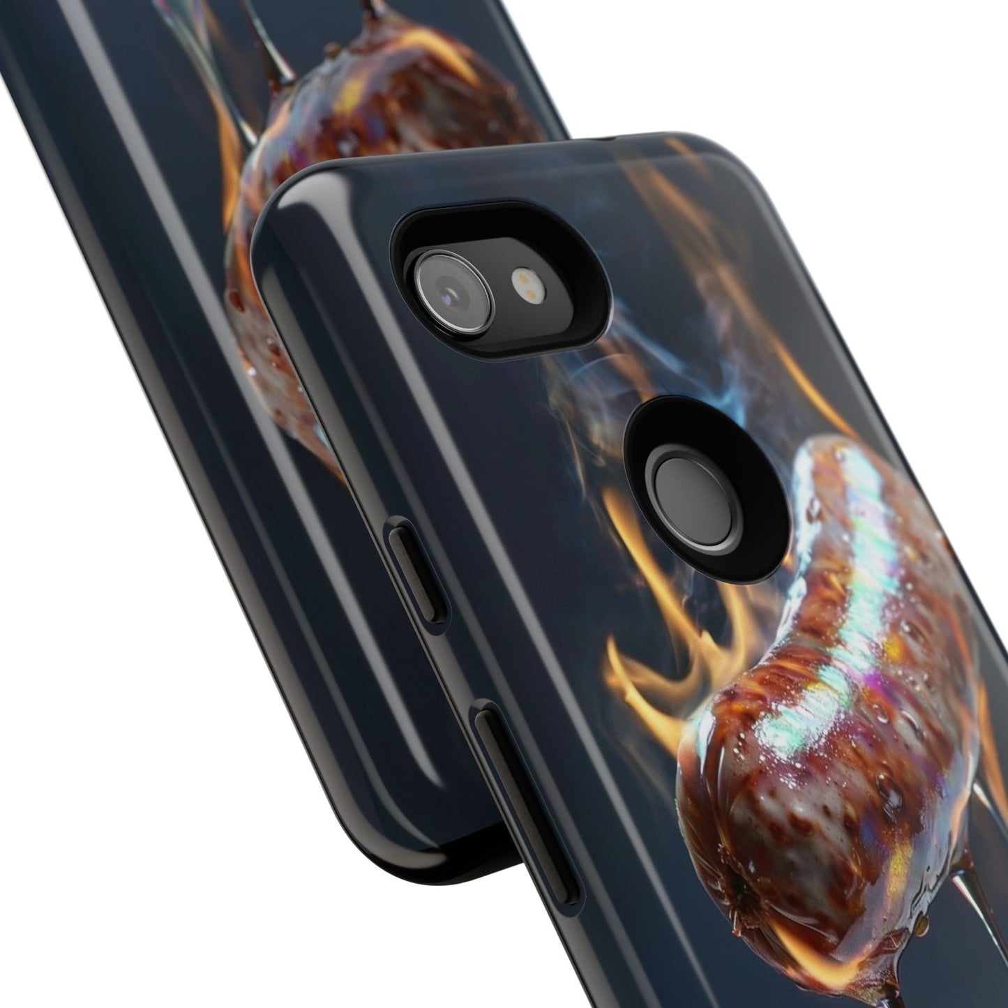 "Sweet As" Mobile Phone Case