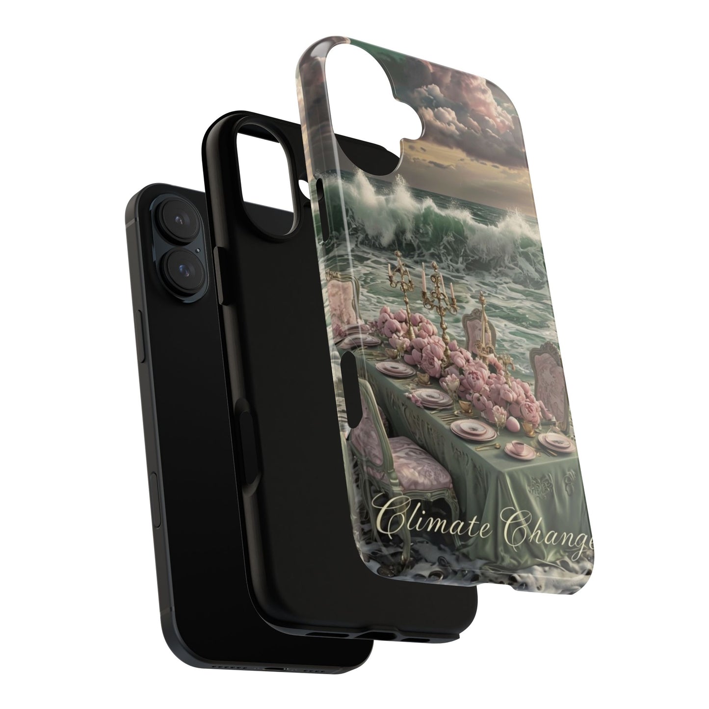 "High Tide" Mobile Phone Case