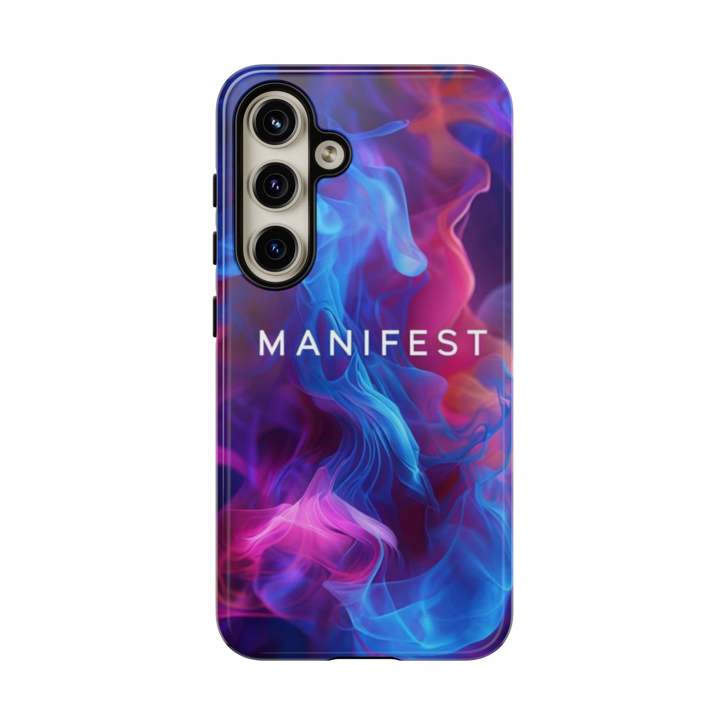 "Shape your own Destiny" Mobile Phone Case