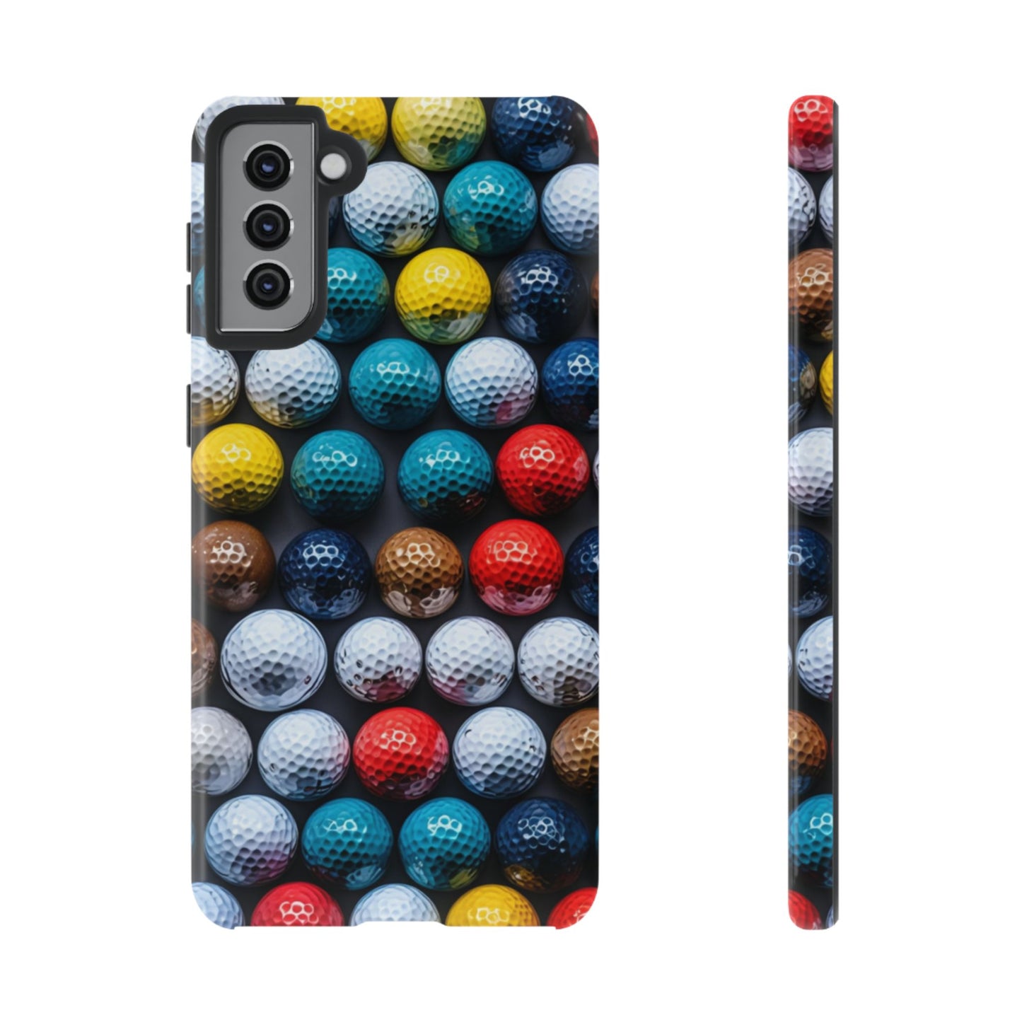"Escape" Mobile Phone Case