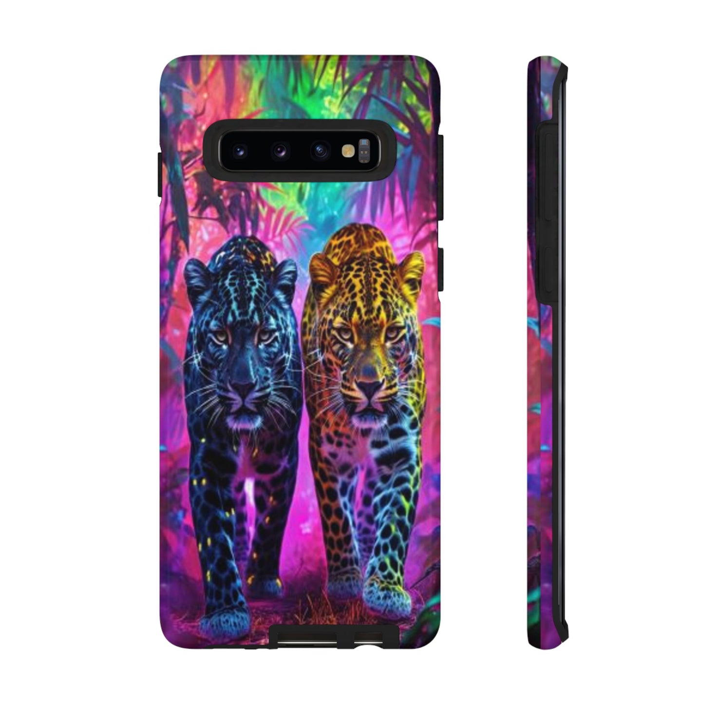 "One for the Twins" Mobile Phone Case