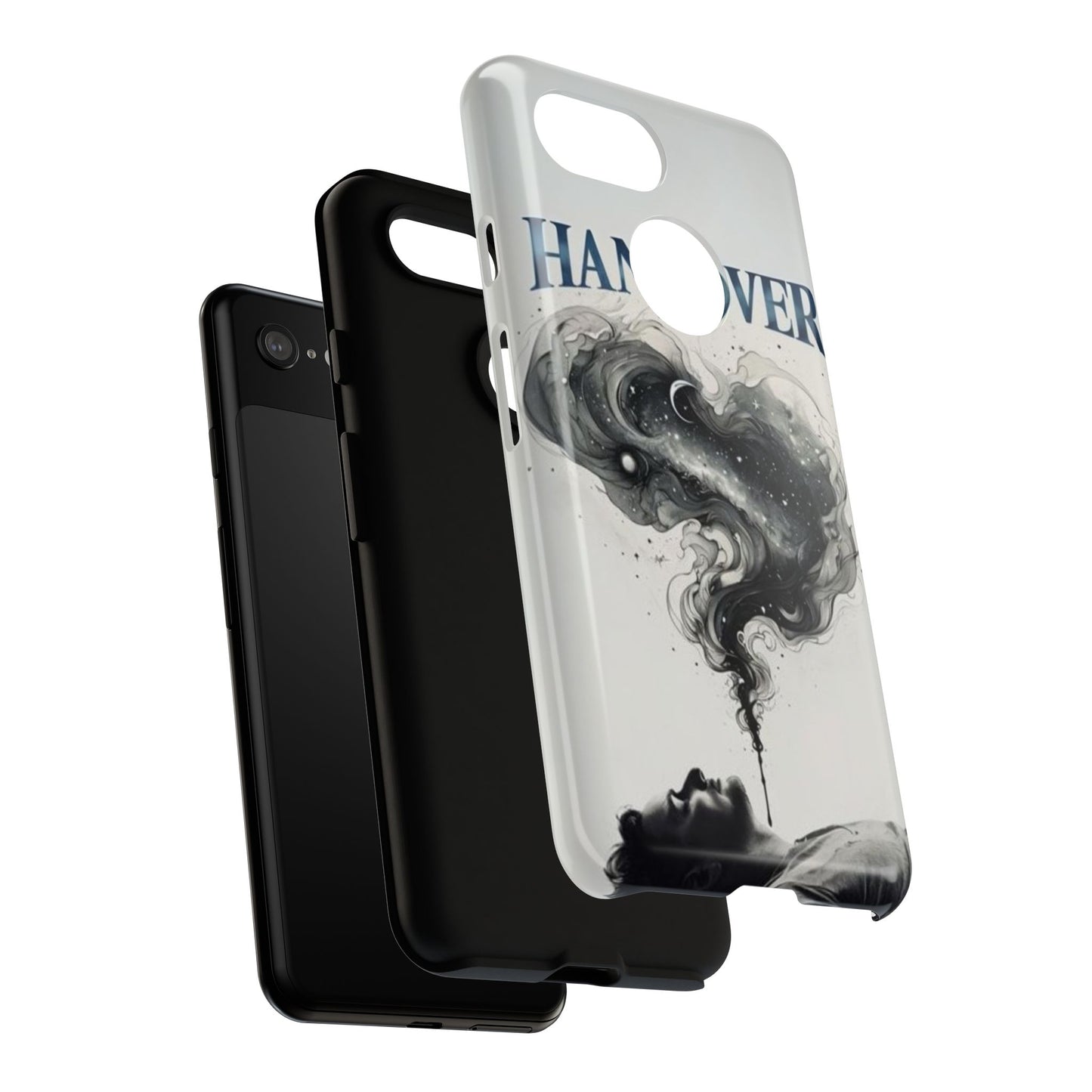 "Rough Draft" Mobile Phone Case