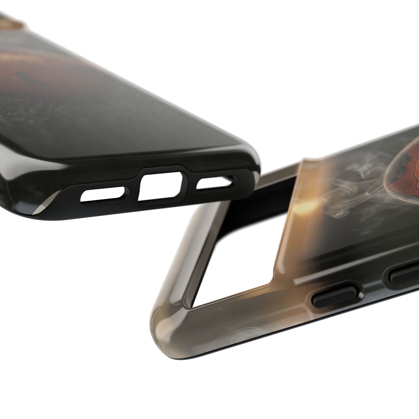 "Rugby" Mobile Phone Case