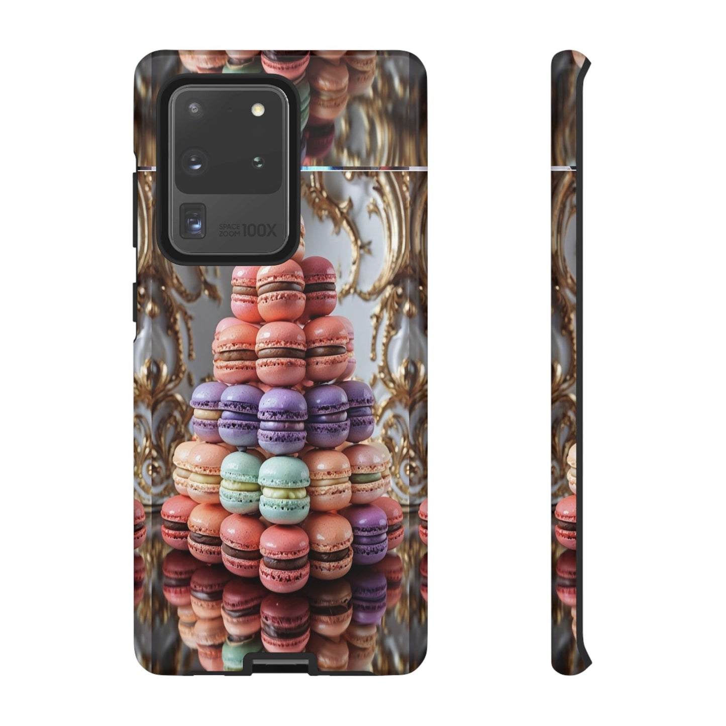 "High Tea, High Expectations" Mobile Phone Case
