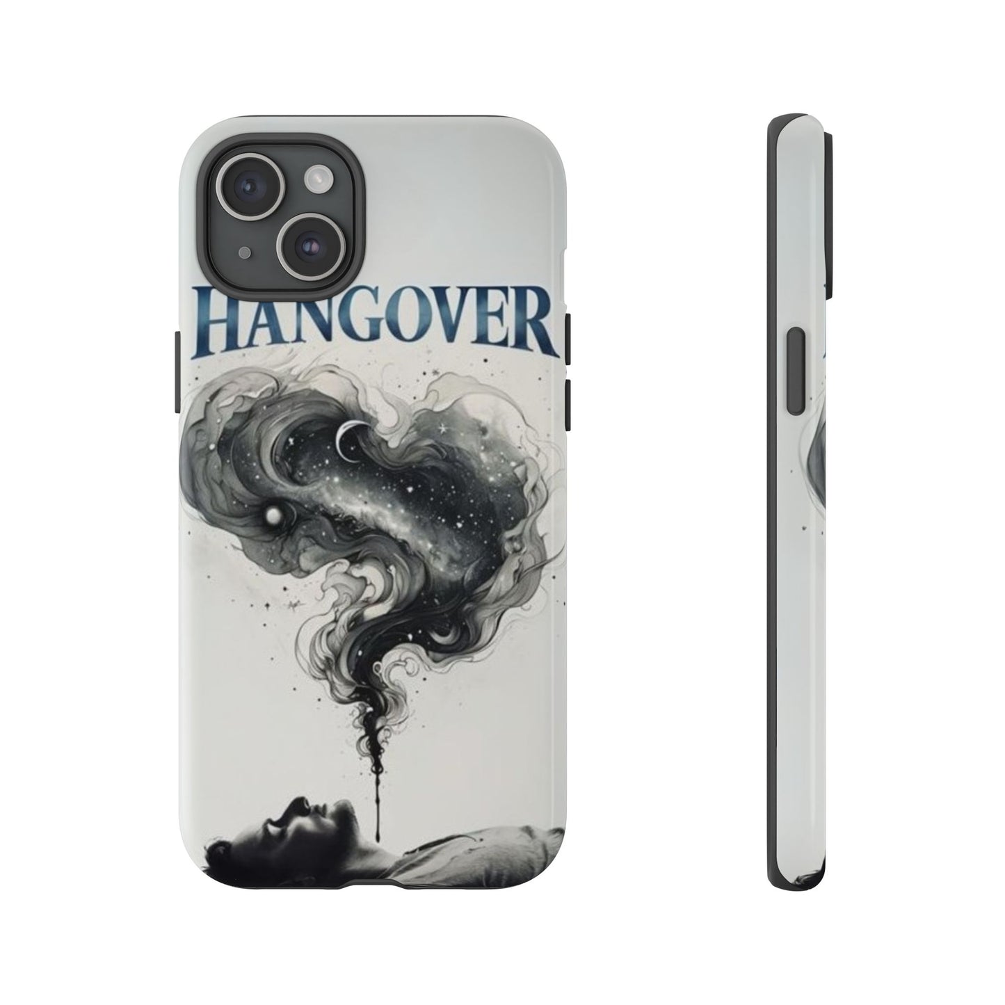 "Rough Draft" Mobile Phone Case