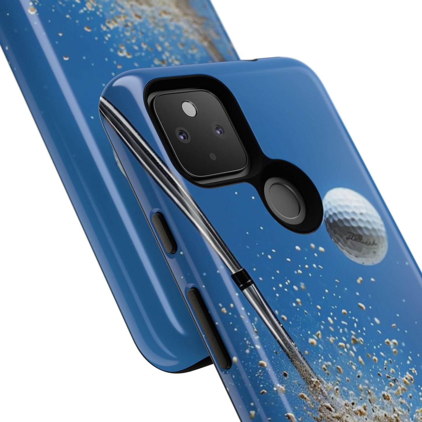 "Sand and Sky" Mobile Phone Case