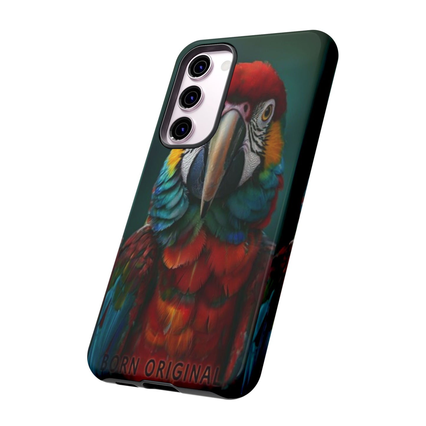 "Born Original" Mobile Phone Case