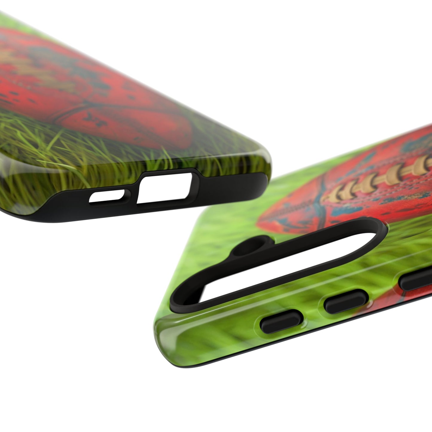 "Vintage Grit" Mobile Phone Case