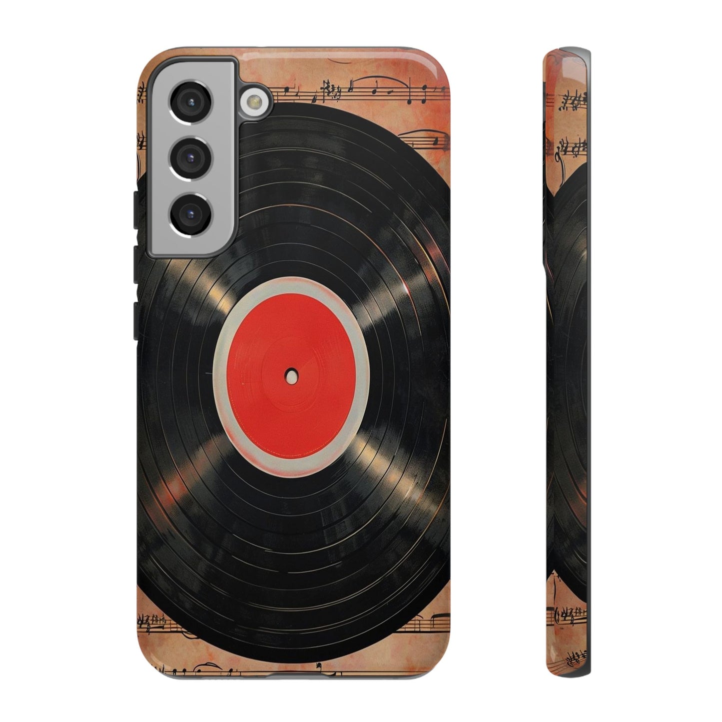 "Rewind" Mobile Phone Case