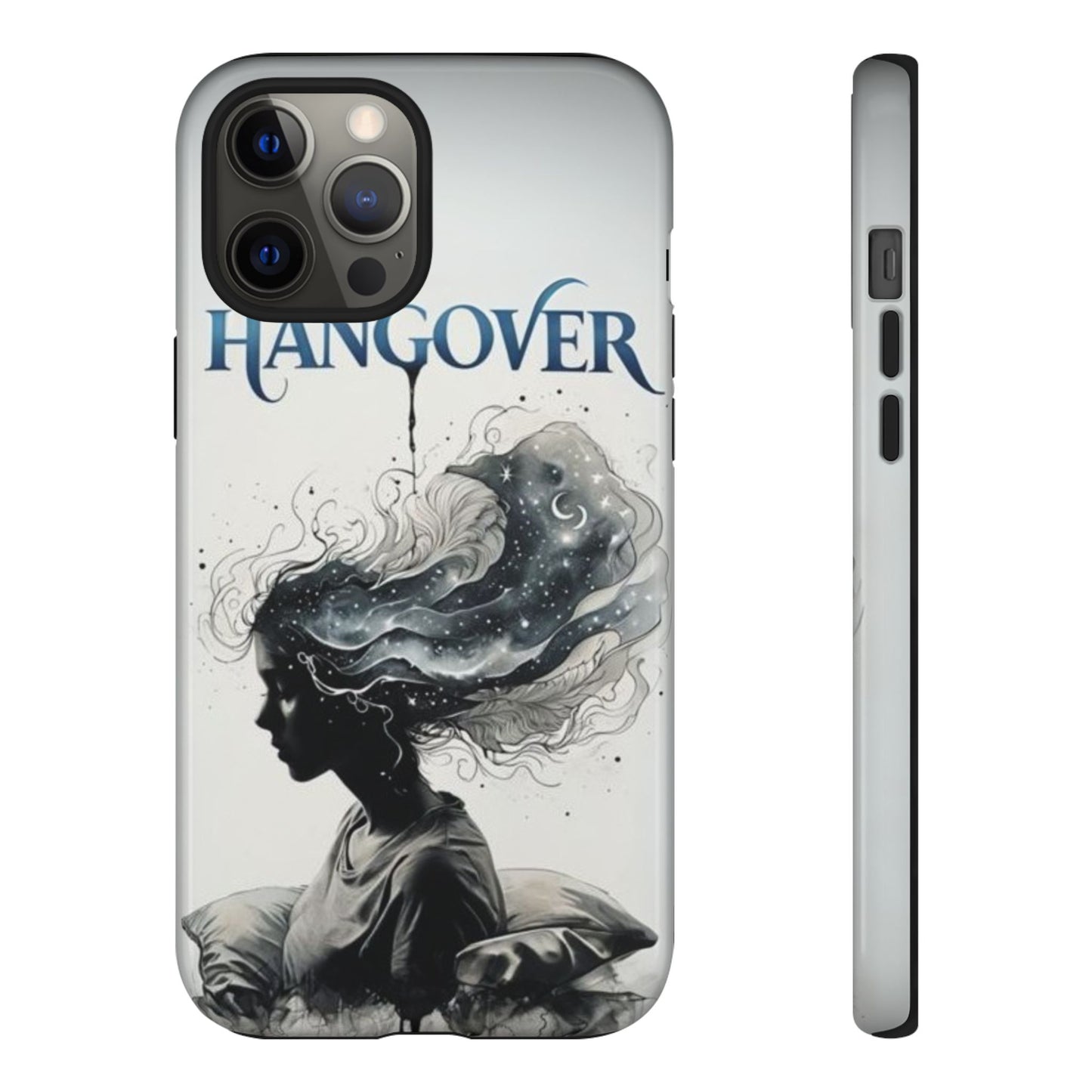 "Beauty and the Beast" Mobile Phone Case