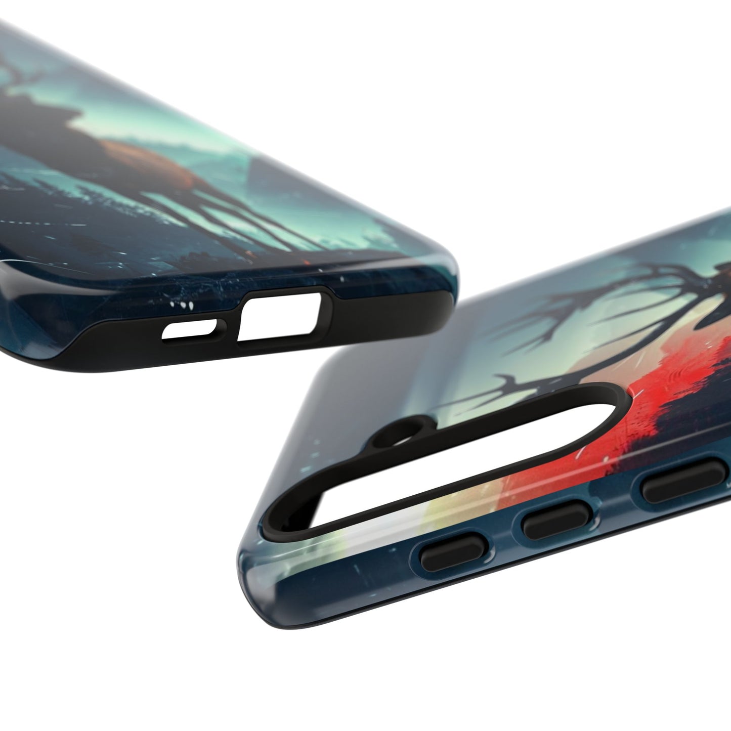 "Stag Do" Mobile Phone Case