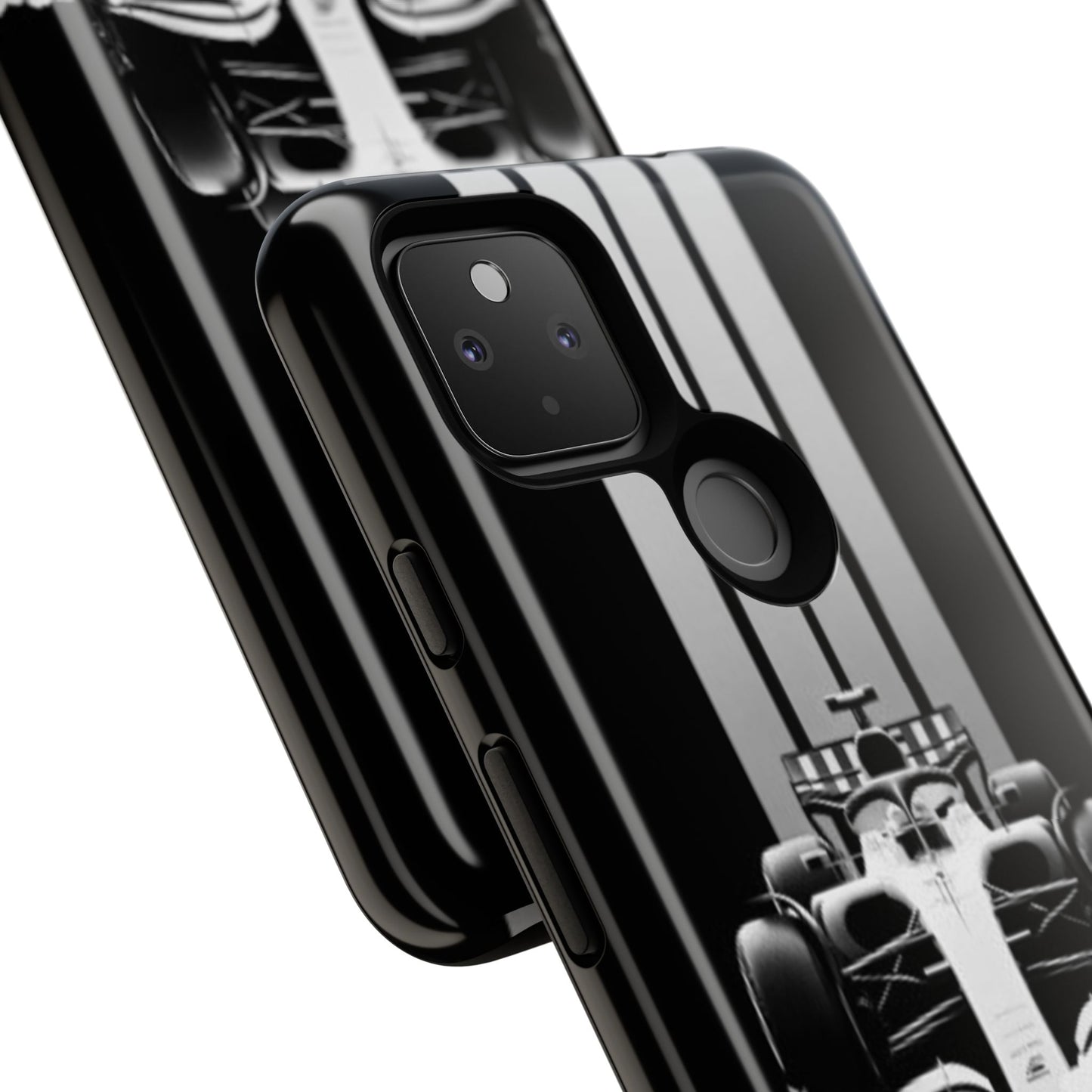 "Fast and Florious" Mobile Phone Case