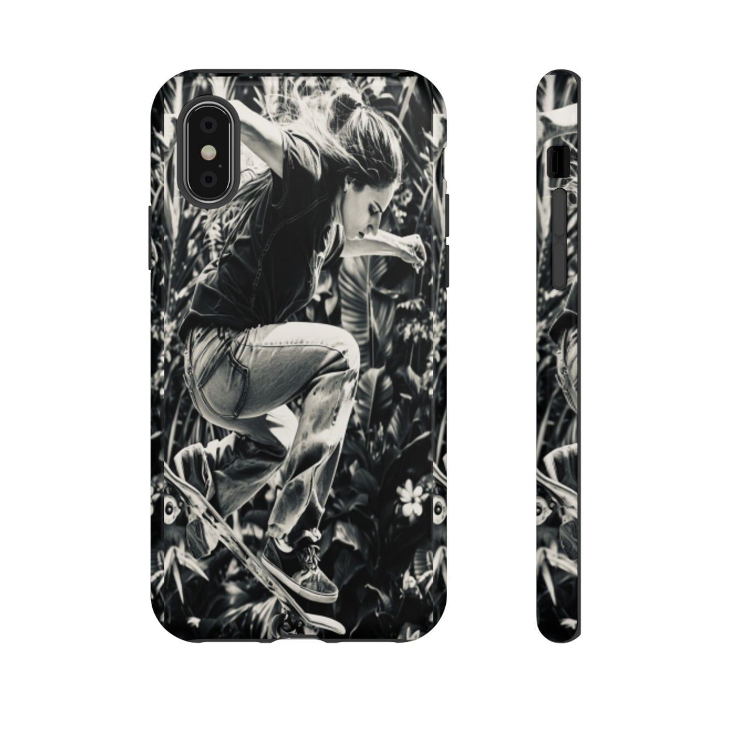 "Chill Bruh" Mobile Phone Case