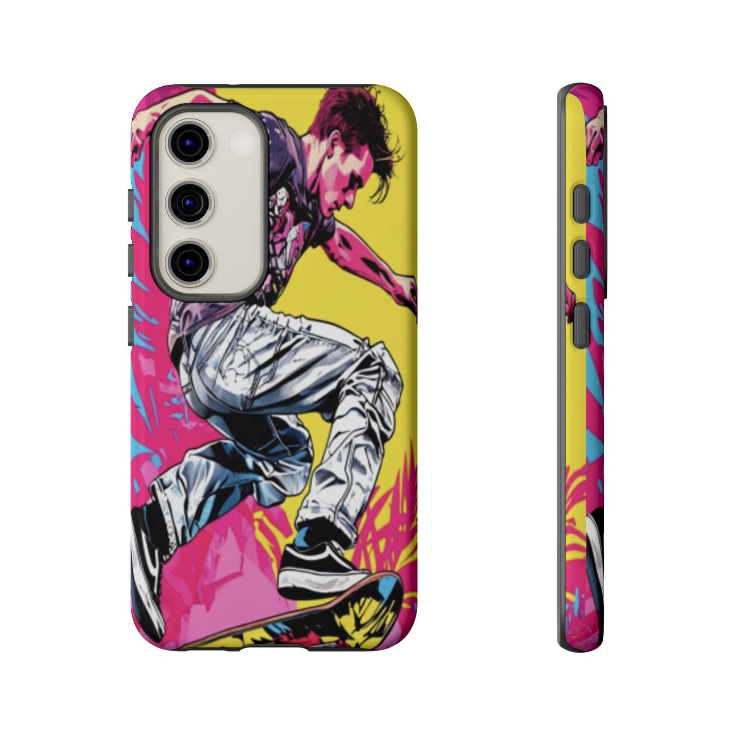 "Lifestyle" Mobile Phone Case