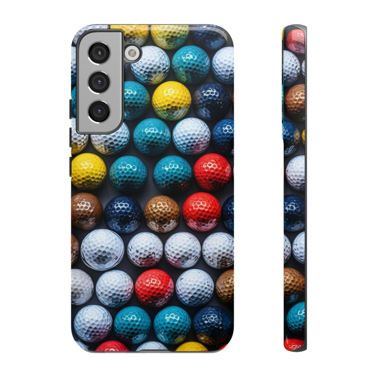 "Escape" Mobile Phone Case