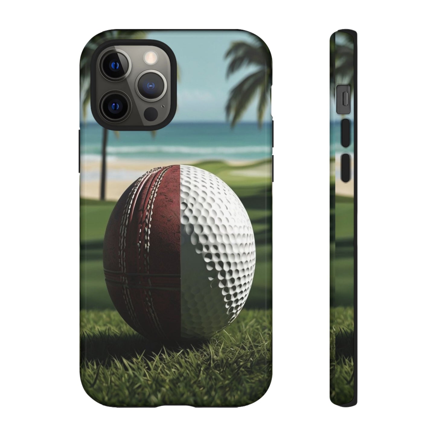"The All-Rounder" Mobile Phone Case