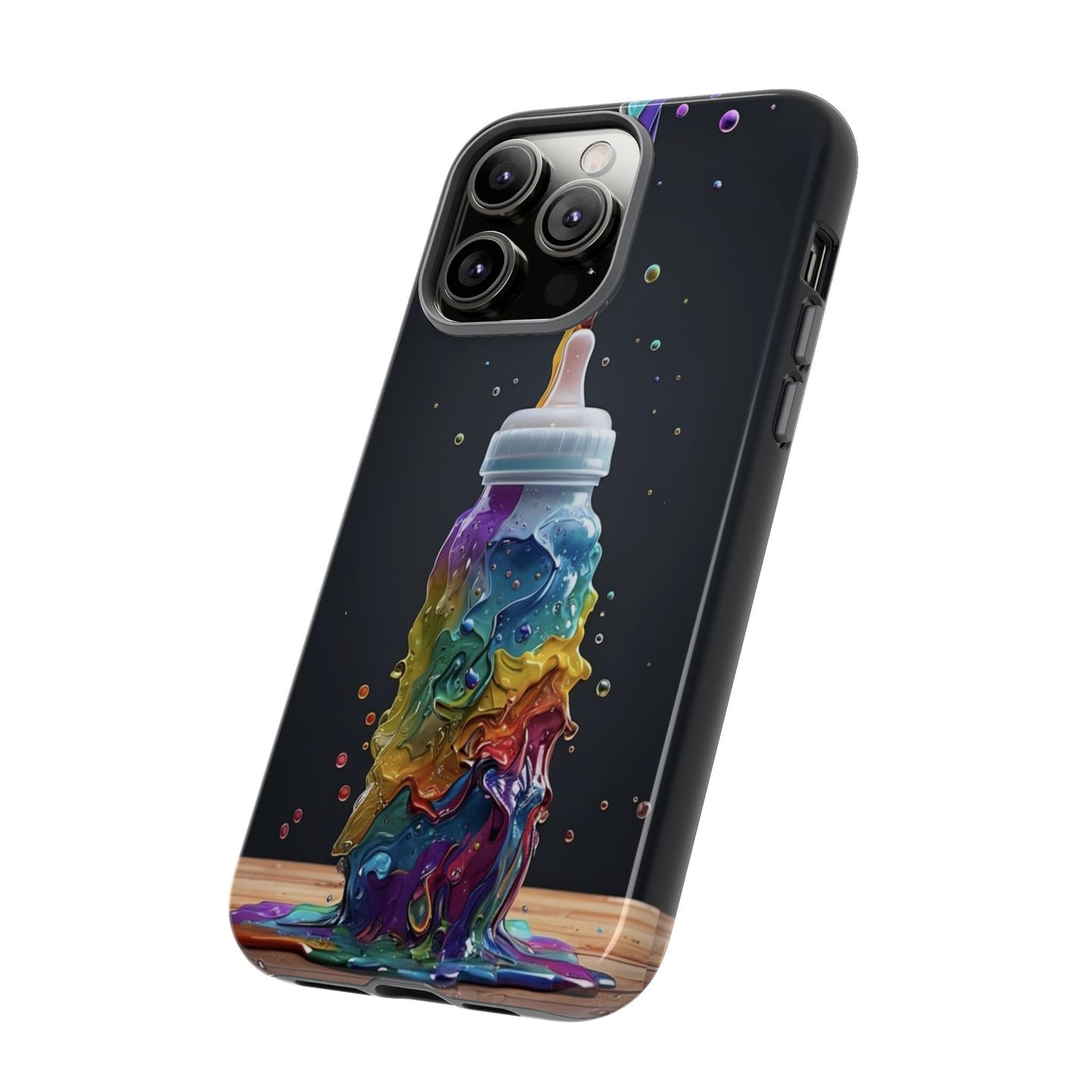 "Friday Night Drinks" Mobile Phone Case