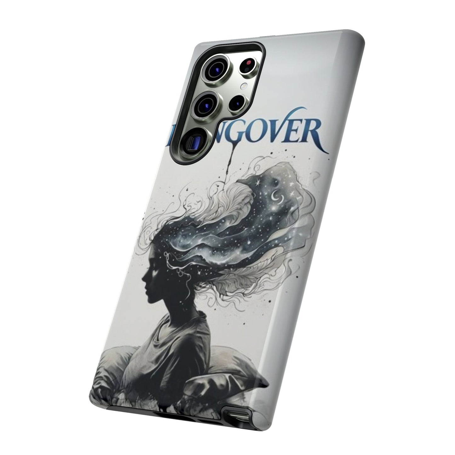"Beauty and the Beast" Mobile Phone Case