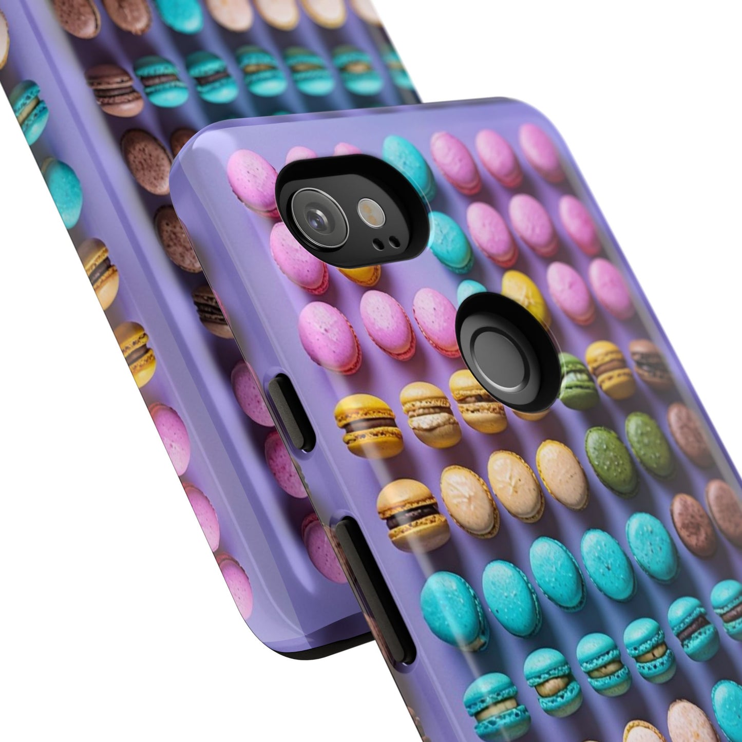 "Calorie Goals" Mobile Phone Case