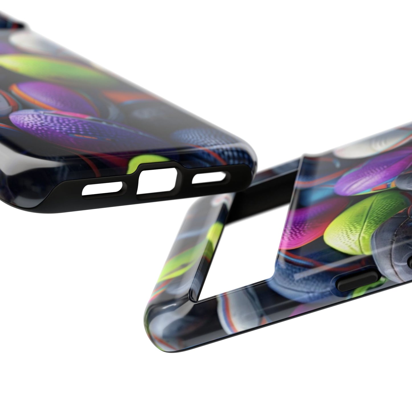 "Spare Balls" Mobile Phone Case