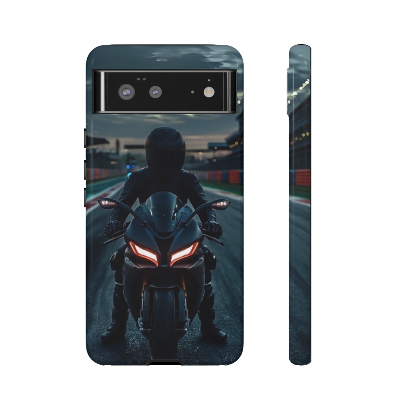 "Full Noise" Mobile Phone Case