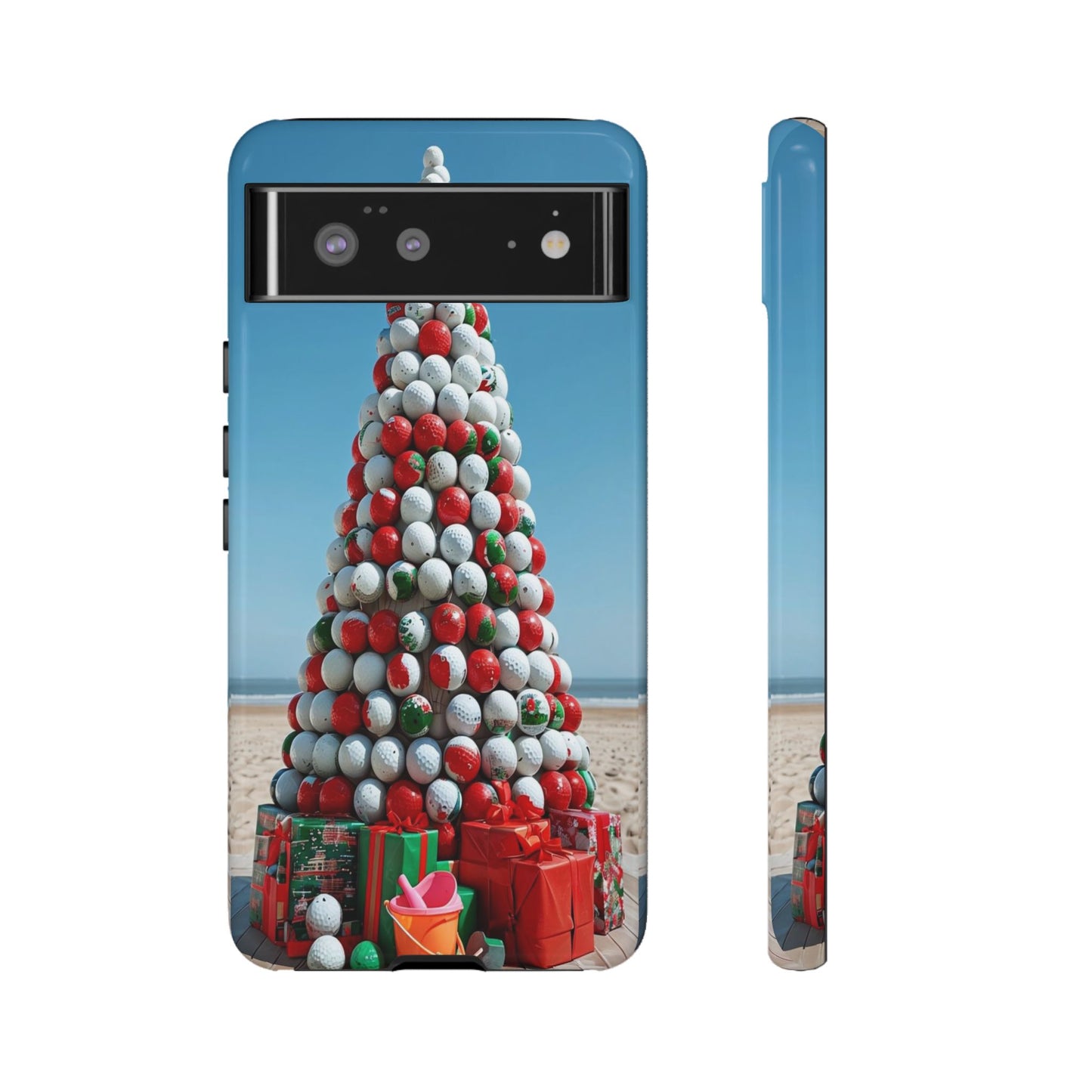 "Plentee-full" Mobile Phone Case