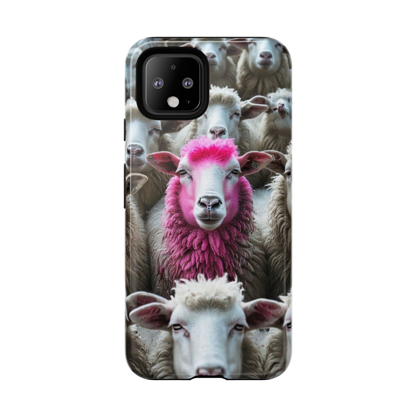 "Ewe do Ewe" Mobile PhoneCase