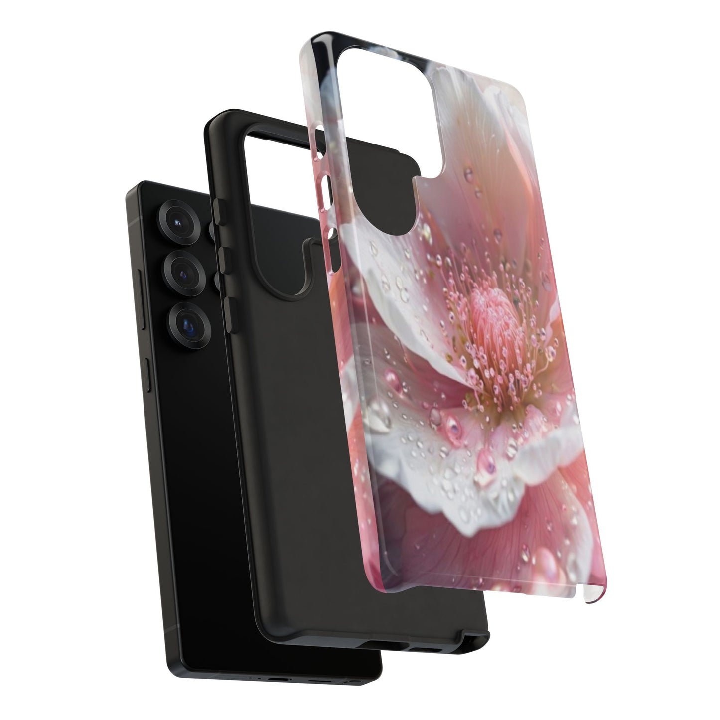 "Her Story" Mobile Phone Case