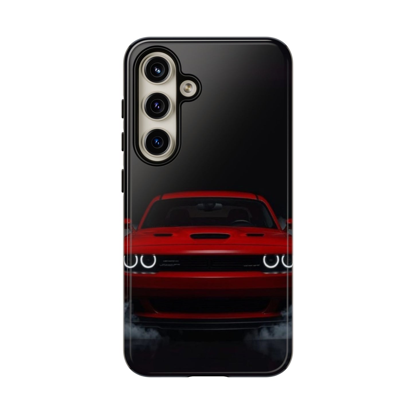 "V12 Vibes" Mobile Phone Case