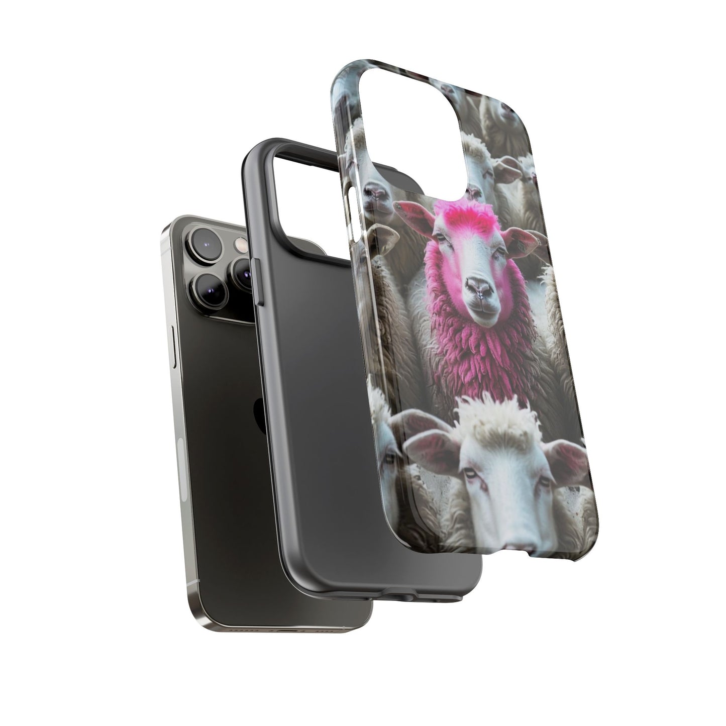 "Ewe do Ewe" Mobile PhoneCase