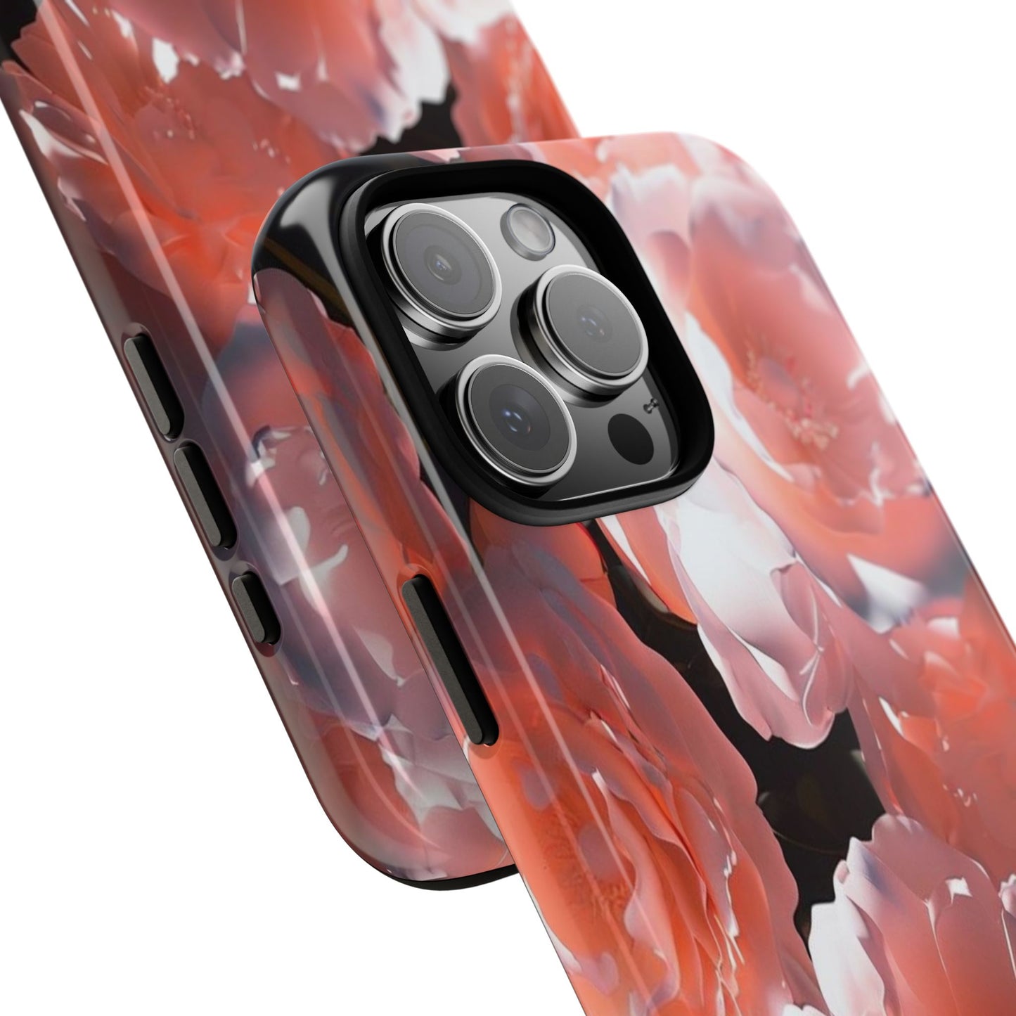 "Peony Perfection" Mobile Phone Case