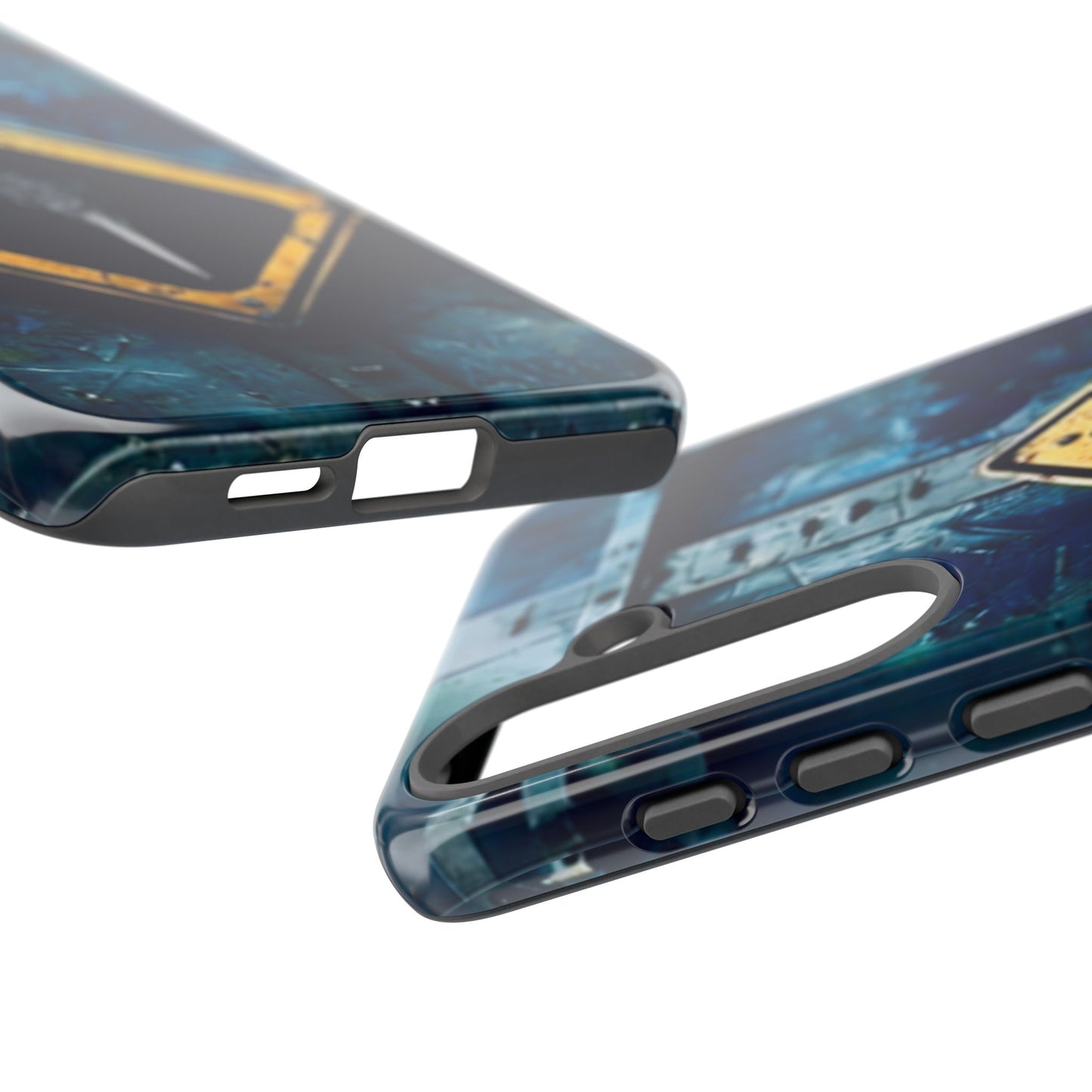 "Kiwis" Mobile Phone Case