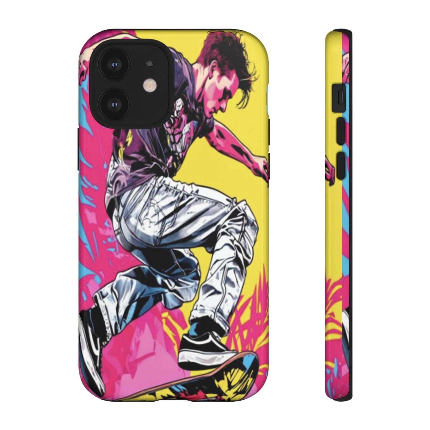 "Lifestyle" Mobile Phone Case