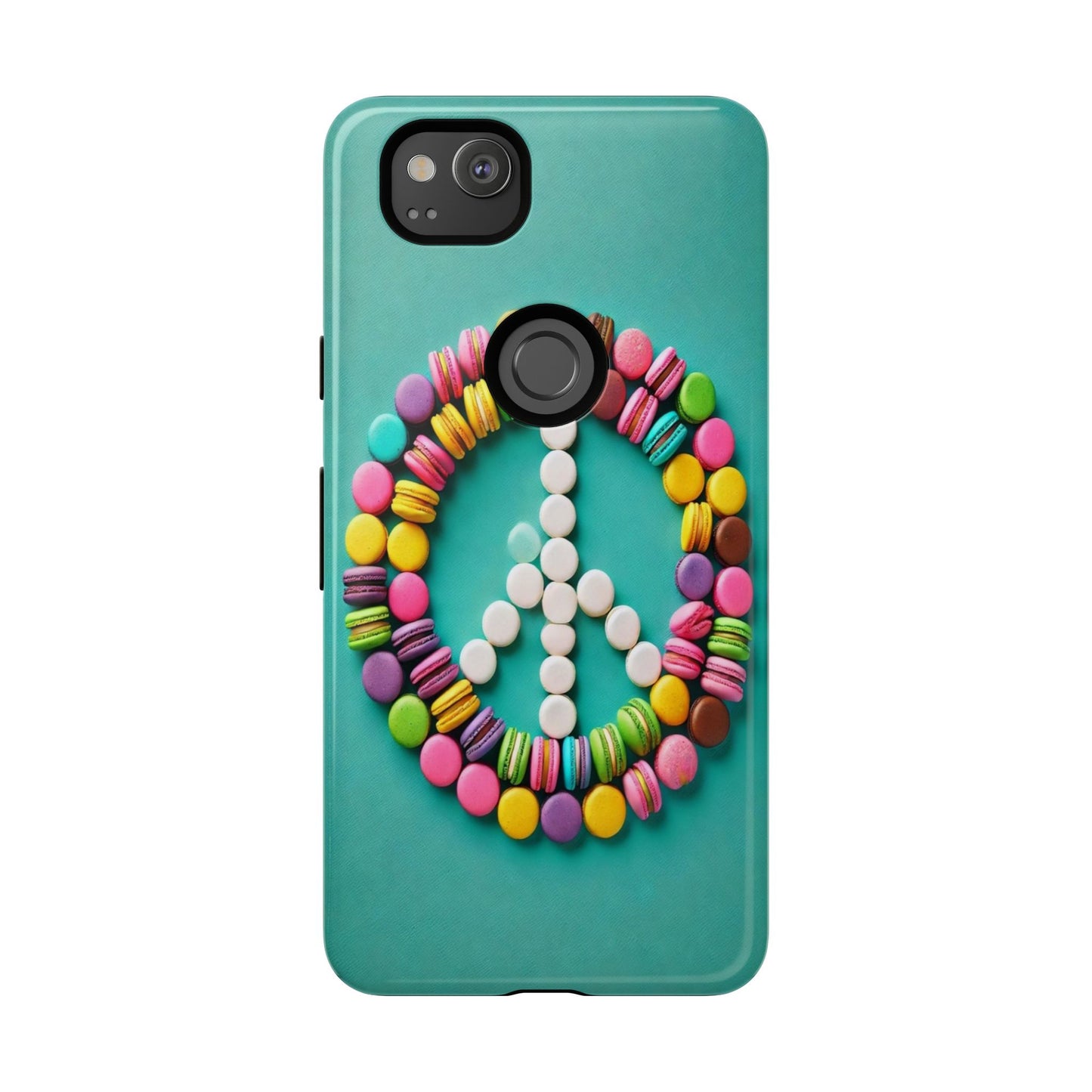 "Peace" Mobile Phone Case