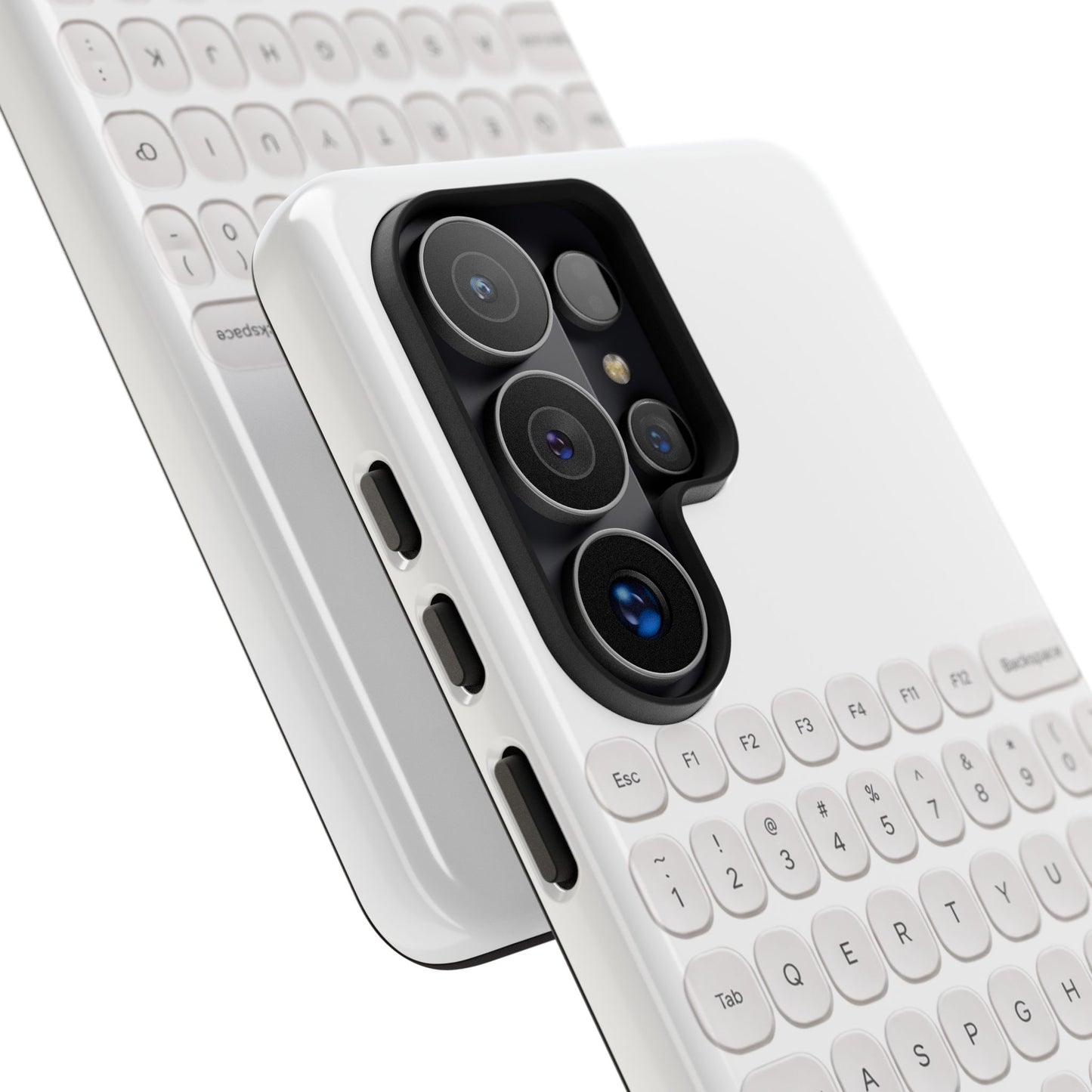 "The Control Centre" Mobile Phone Case