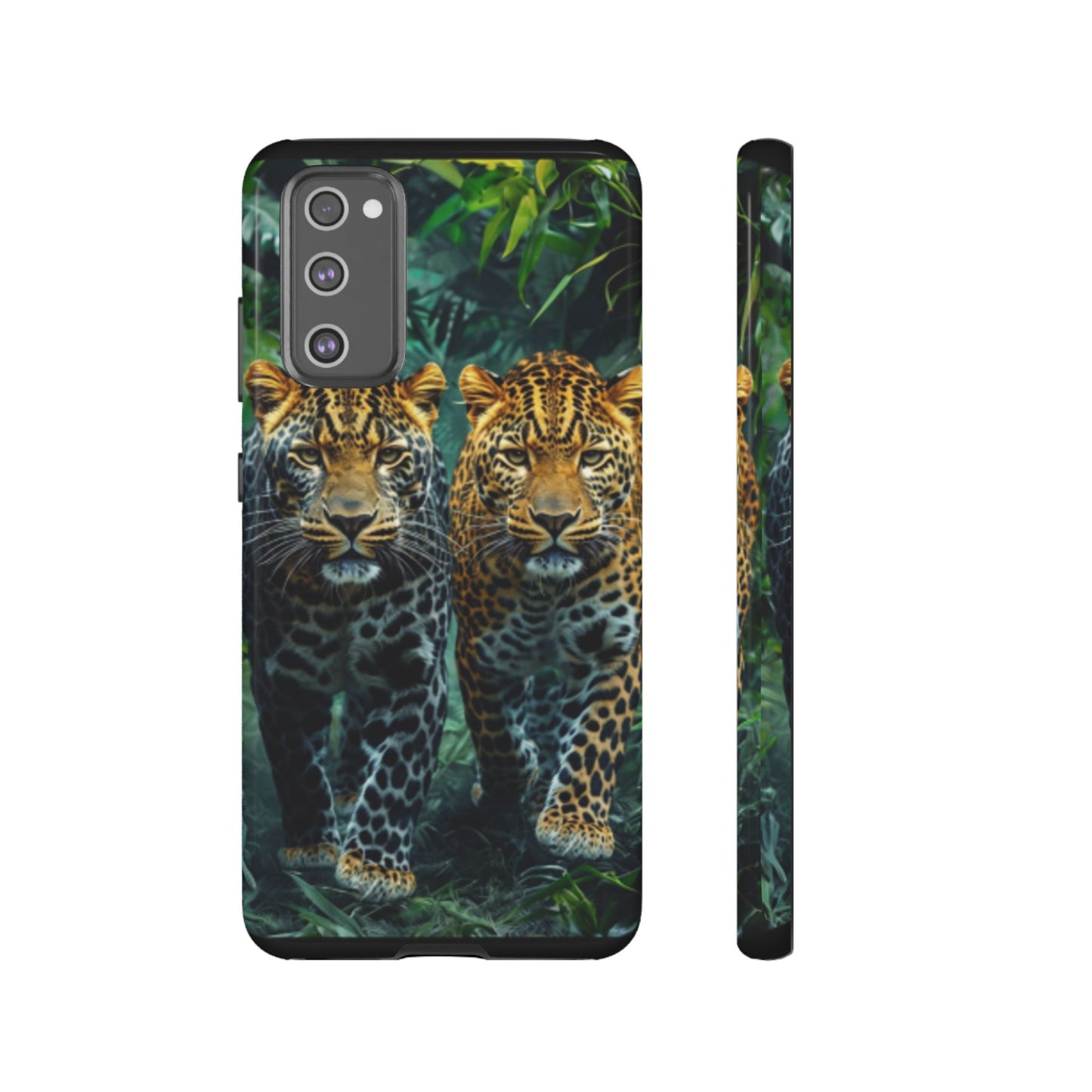 "Life is Short.  Keep Moving" Mobile Phone Case