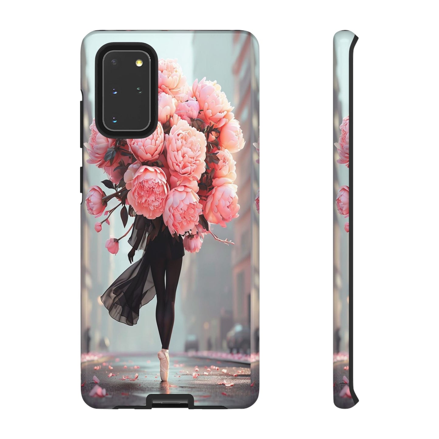 "Petal" Mobile Phone Case