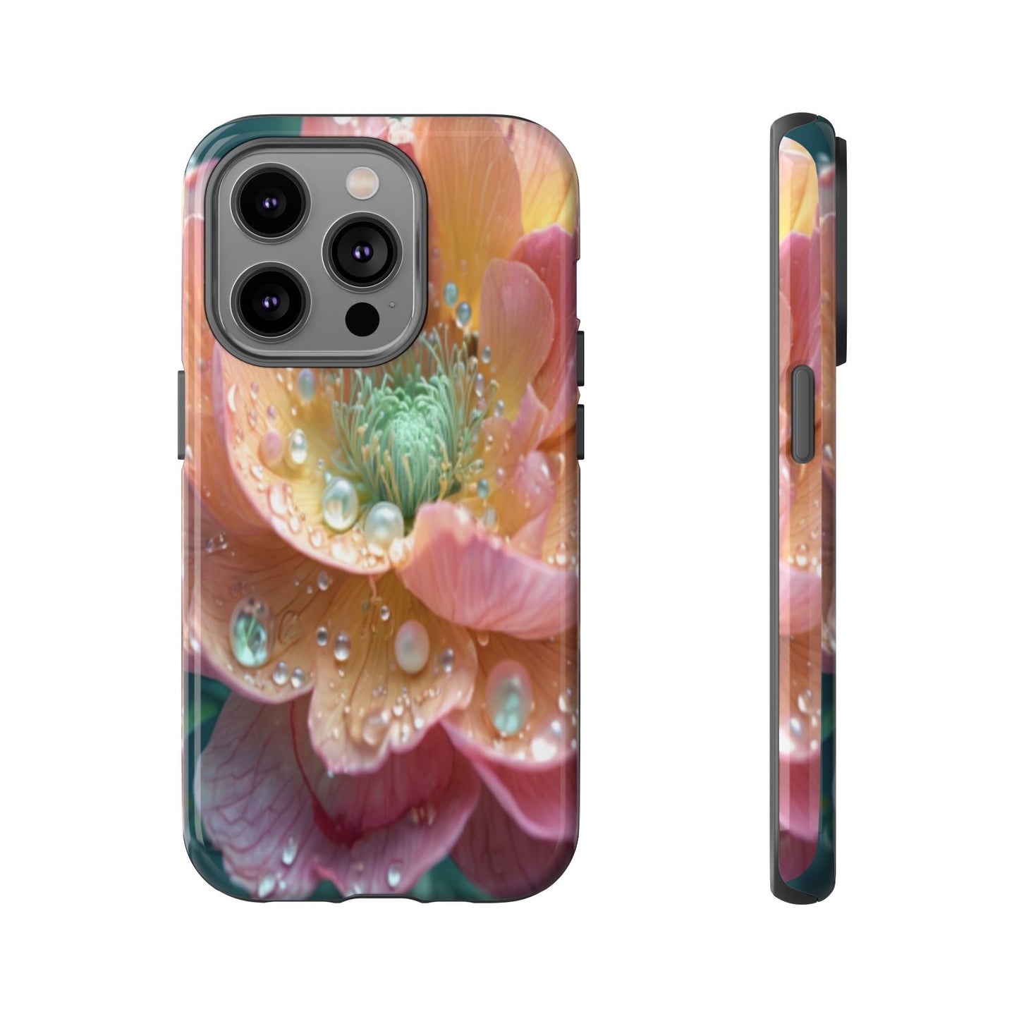 "Pearl" Mobile Phone Cover