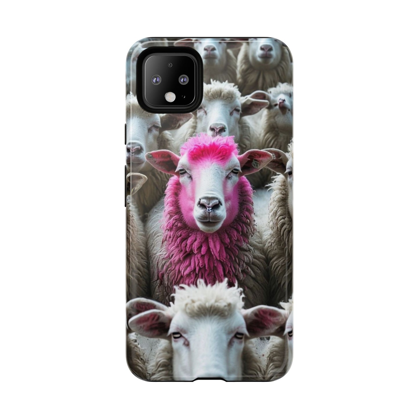 "Ewe do Ewe" Mobile PhoneCase