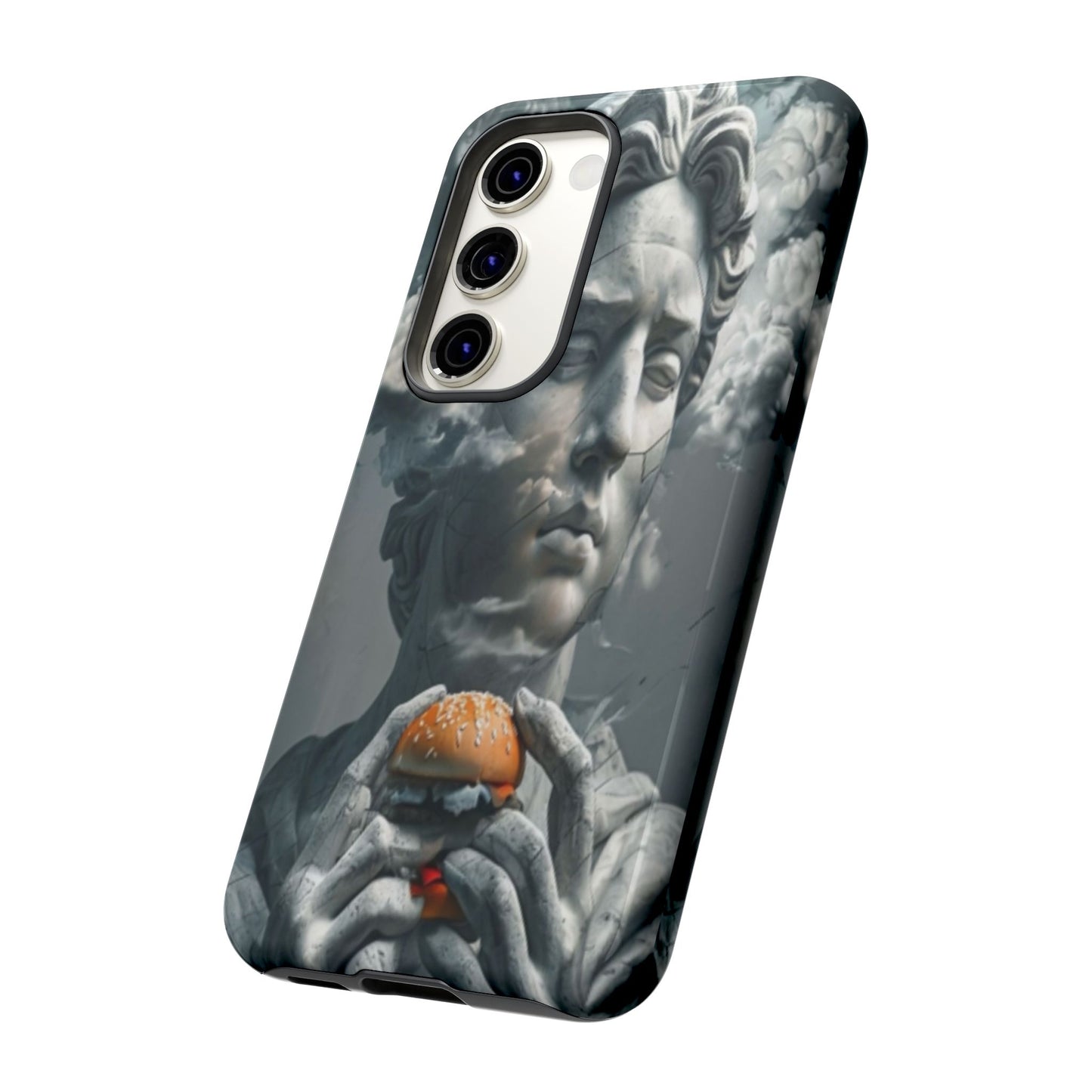 "Imperial Indulgence" Mobile Phone Case