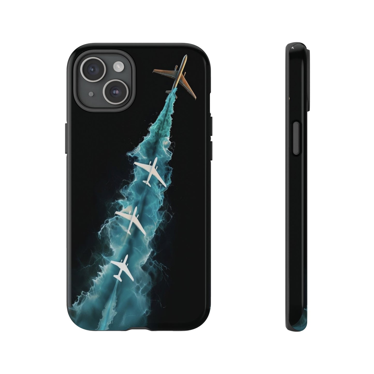 "Energy" Mobile Phone Case