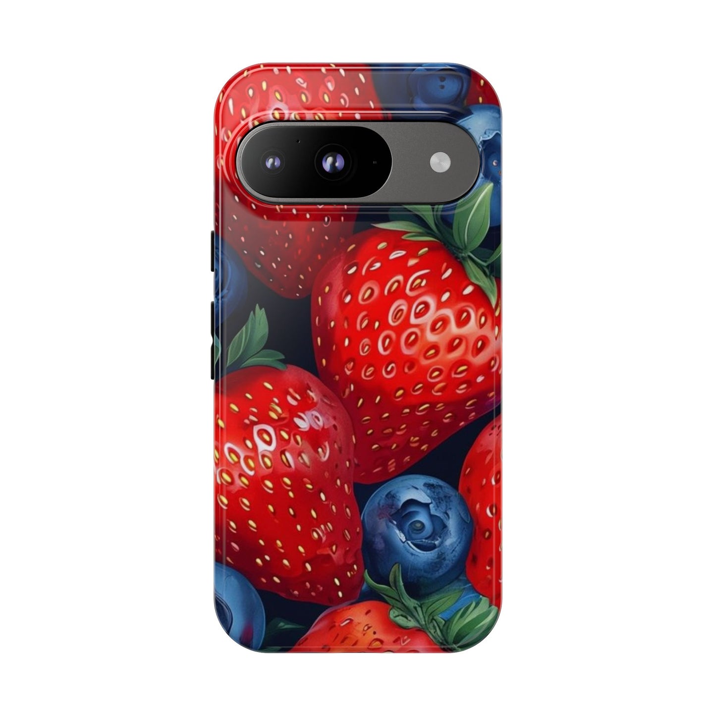 "Life.  A mix of sweet and sour" Mobile Phone Case