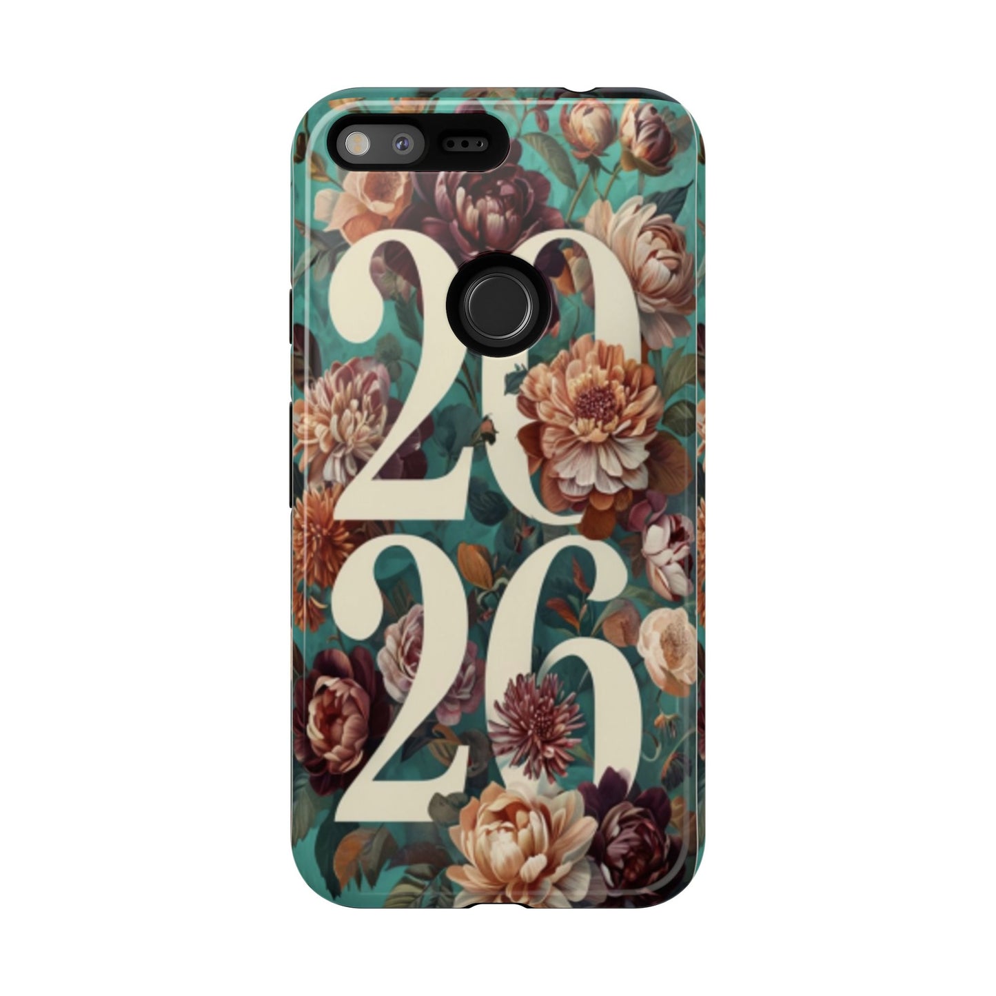"2026" Mobile Phone Case