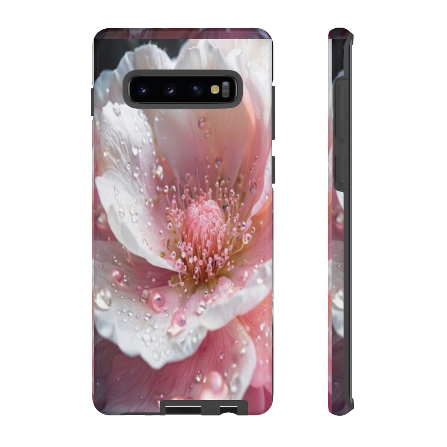 "Her Story" Mobile Phone Case