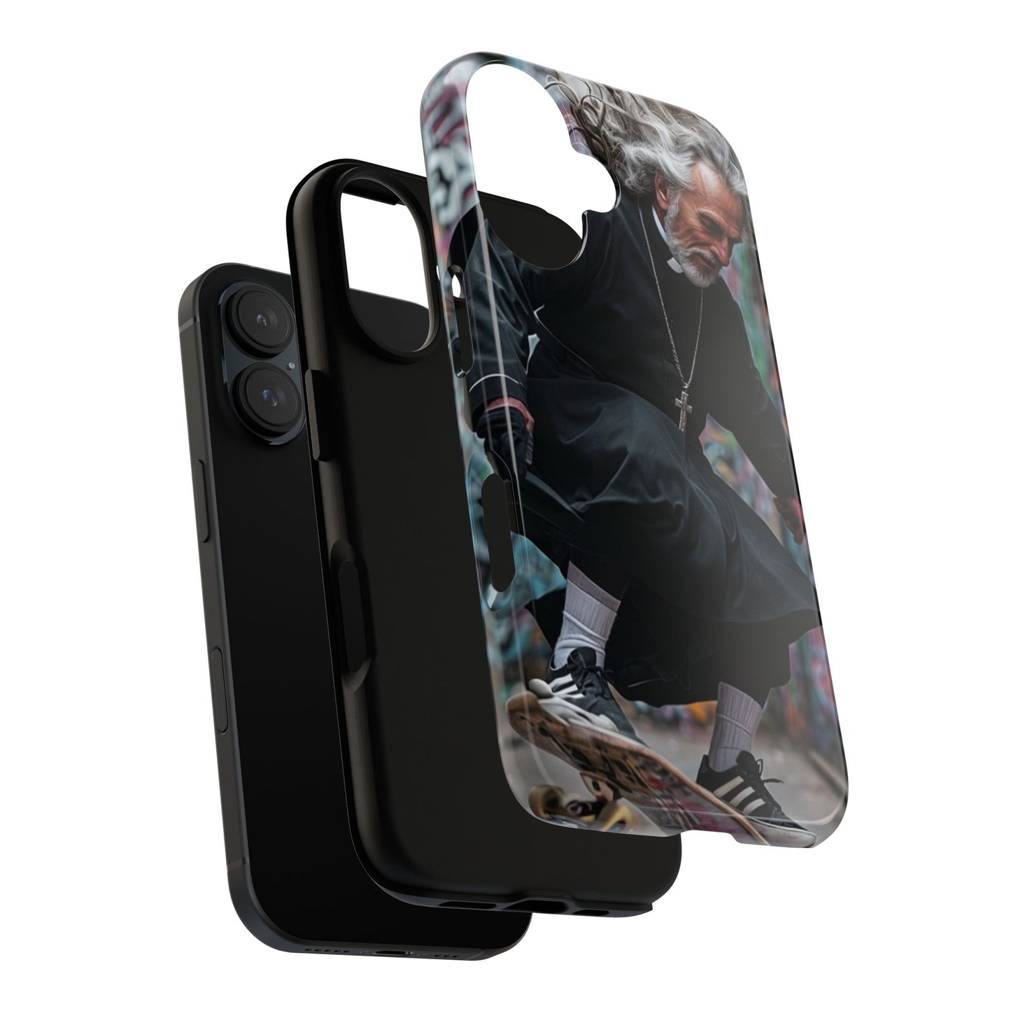 "Grind" Mobile Phone Case