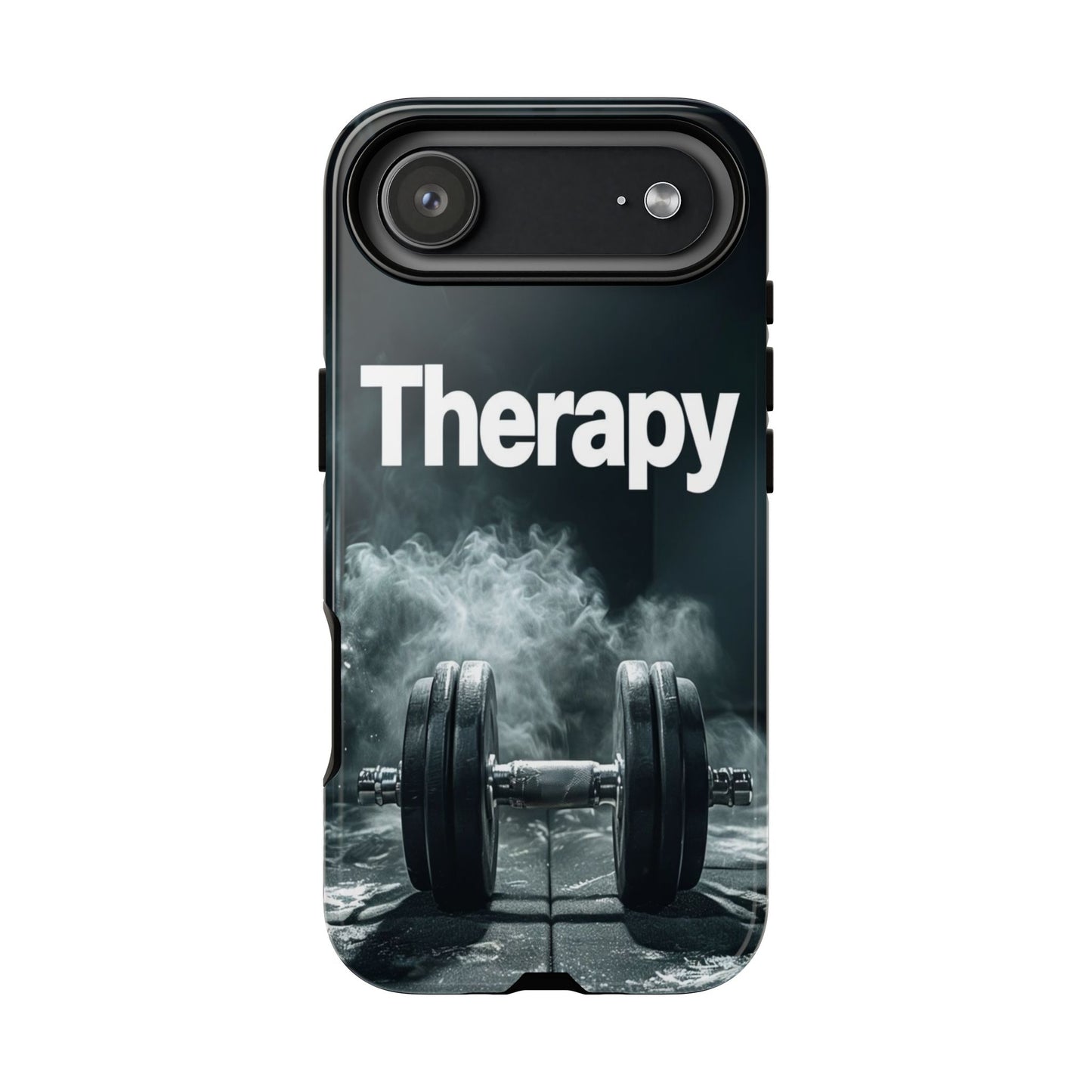 "Therapy" Mobile Phone Case