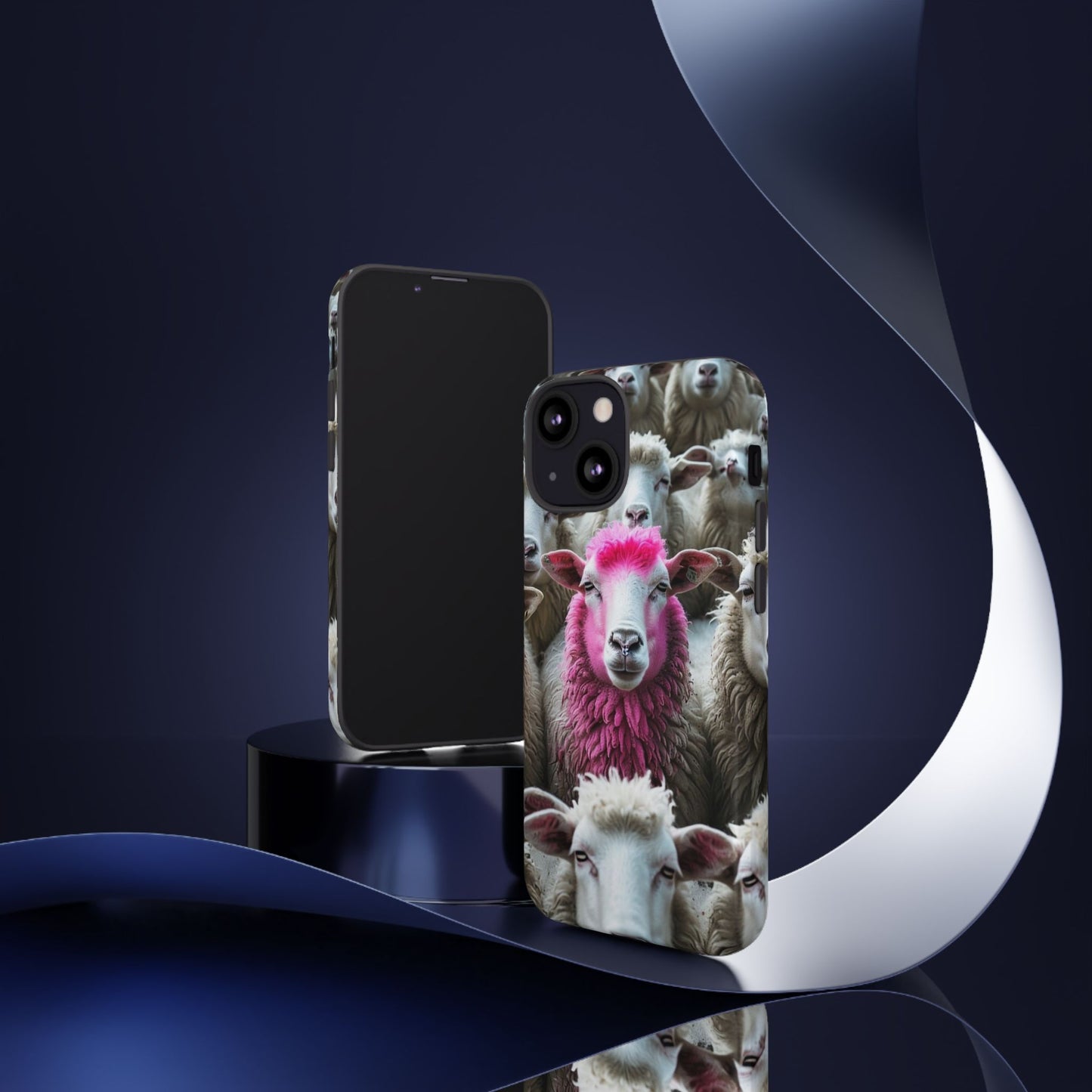 "Ewe do Ewe" Mobile PhoneCase
