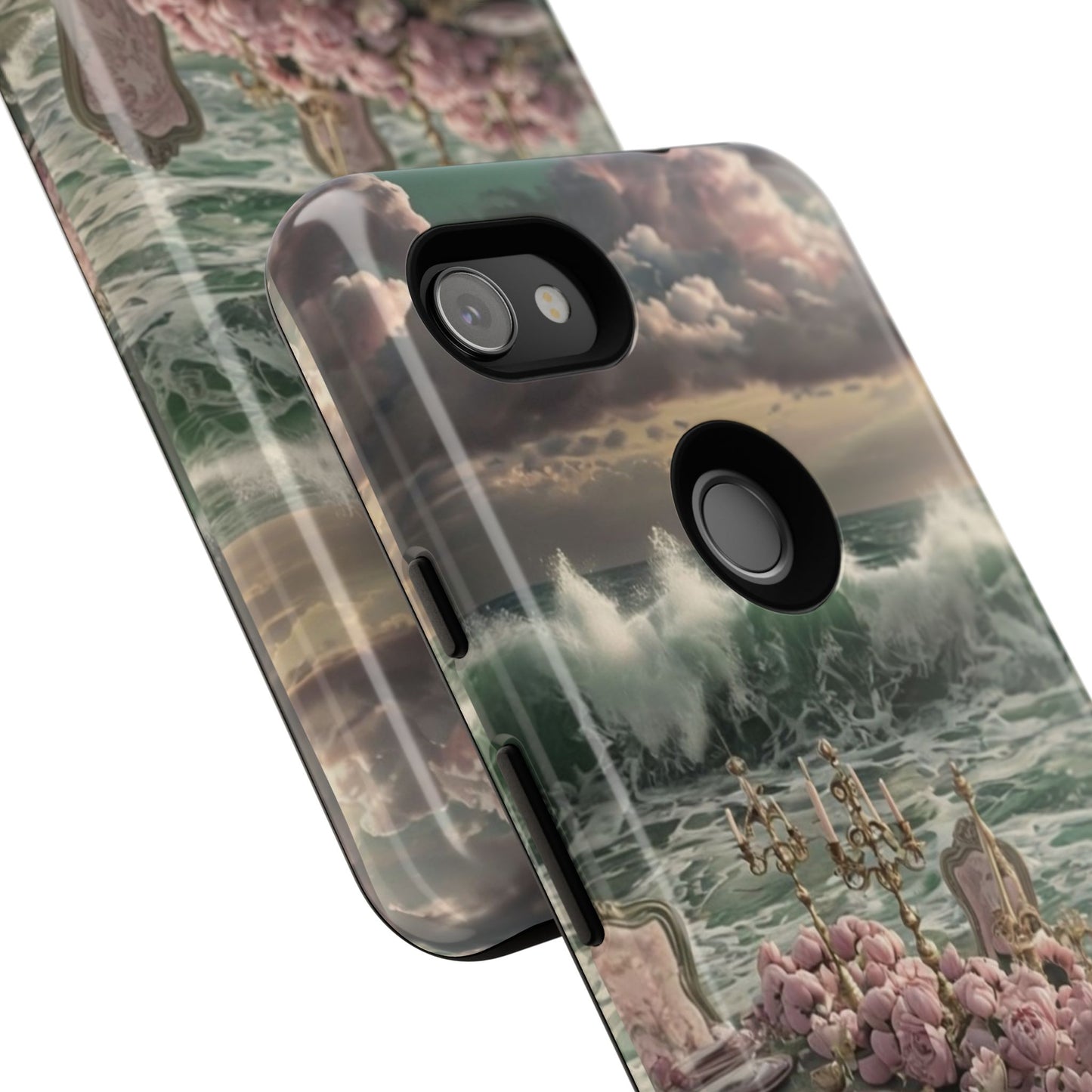 "High Tide" Mobile Phone Case