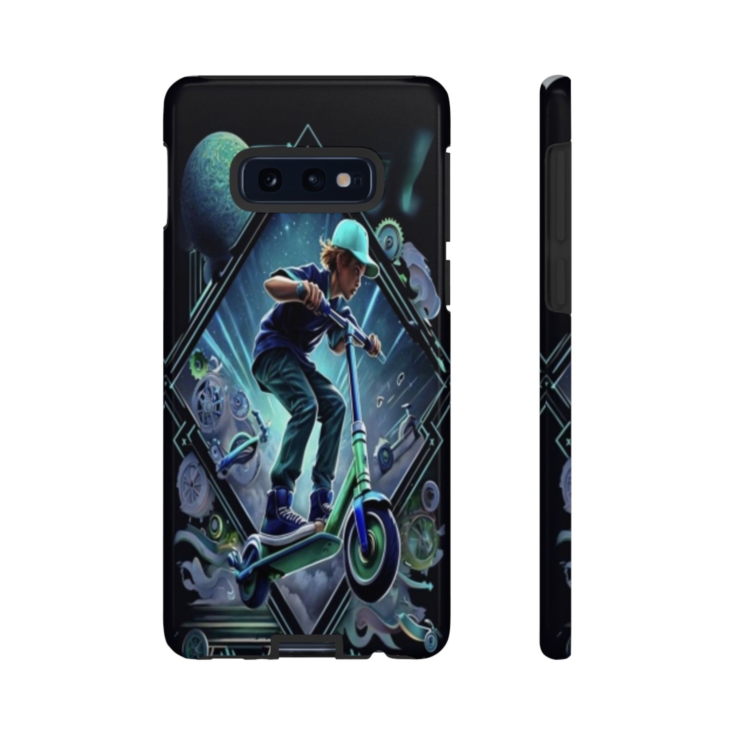 "Fly Guys" Mobile Phone Case